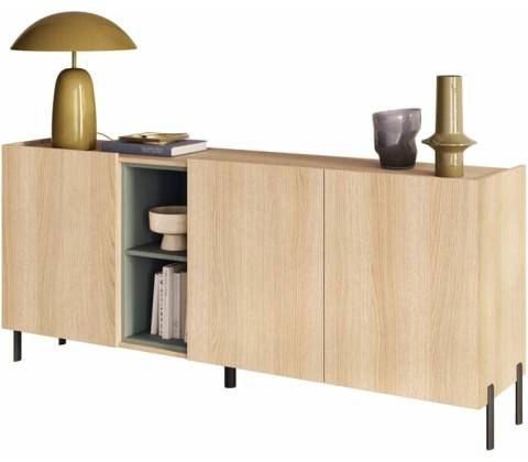 Sconto Badia 3DV