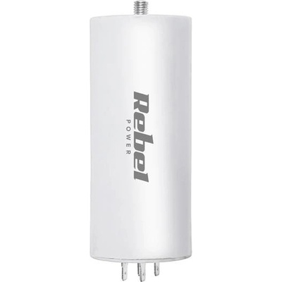 Kondenzátor rozběhový motorový 30uF 450V