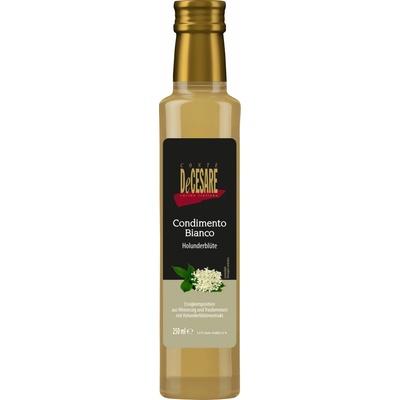 Conte de Cesare Condimento Bianco bezový květ 250 ml