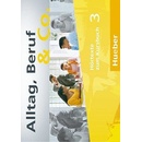 Alltag Beruf & Co. 3 CD A2 -