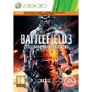 Hry na Xbox 360 Battlefield 3 (Premium Edition)