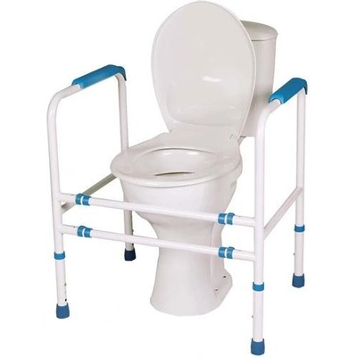 Herdegen Podpěra na WC čtyřbodová