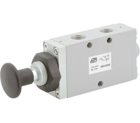 API Ventil A1MA232TT