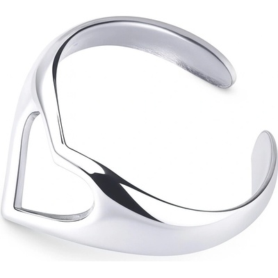 Solla Amorina Heart Minimalistické Srdce CH Z PR5