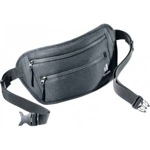 Deuter Чанта за кръст Deuter Neo Belt II Hip bag - Black - размер One Size (510-2768-0111)