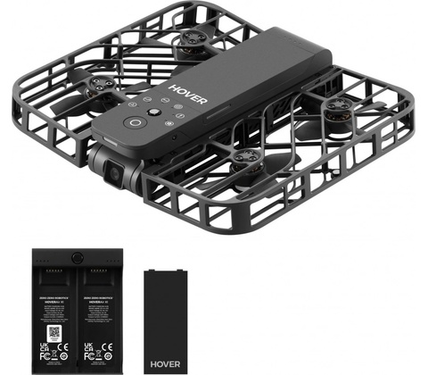 HOVERAir X1 Combo