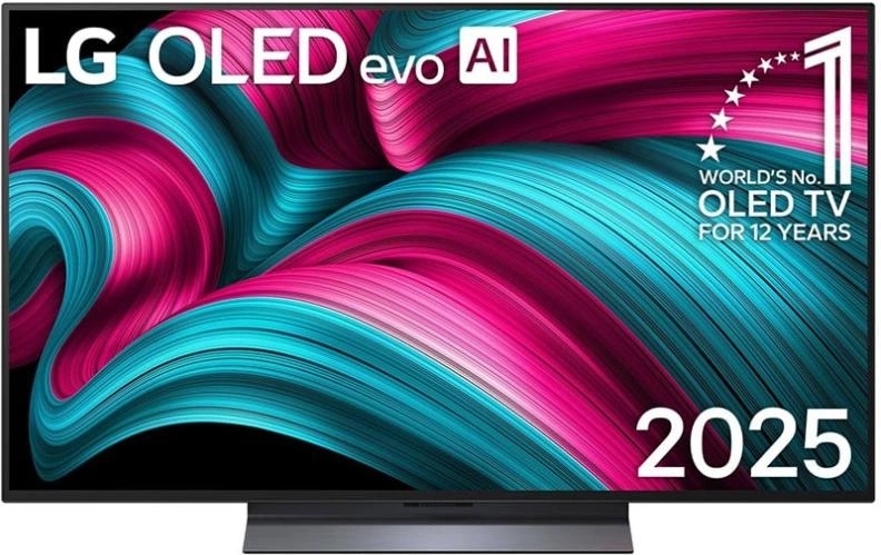 LG OLED48C51LA