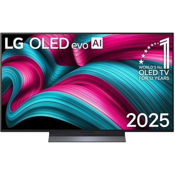Image 1 of LG OLED48C51LA