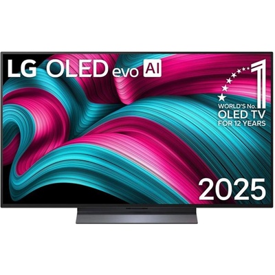 LG OLED48C51LA
