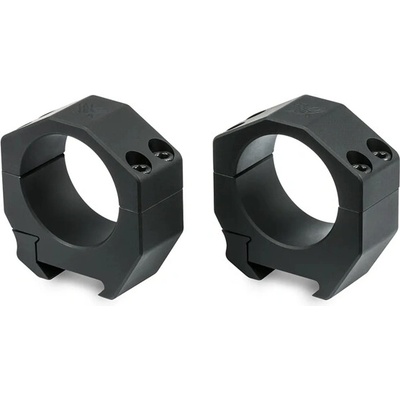 Vortex Optics PRECISION MATCHED RINGS Výška krúžkov 1,00"