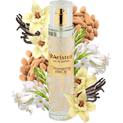 Aristea Numeros 156 F parfémovaná voda dámská 50 ml
