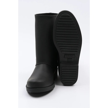 Karl Lagerfeld Гумени ботуши Karl Lagerfeld KALOSH (KL47064.V00)