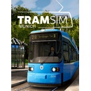 TramSim Munich
