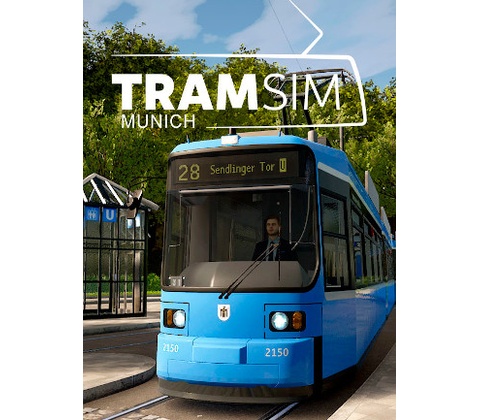 TramSim Munich