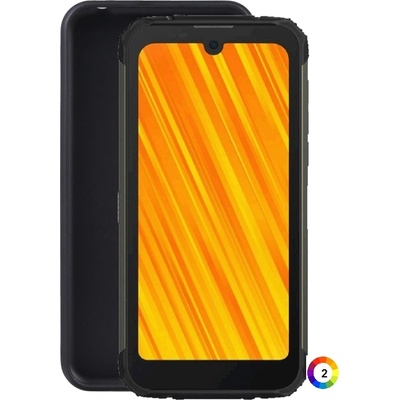 DOOGEE S59 Pro TPU Калъф и Протектор