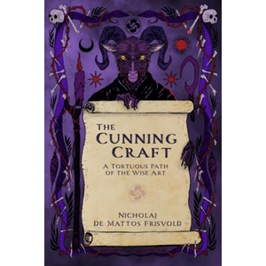 CUNNING CRAFT | DE MATTOS FRISVOLD NICHOLAJ (ISBN: 9781959883937)