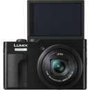 Image 1 of Panasonic Lumix TZ99 Black (DC-TZ99E-K)
