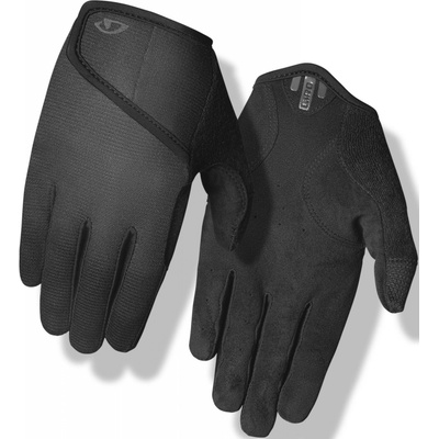 Giro DND Jr LF black