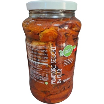 BONETTO Бонетто Сушени Домати в Олио