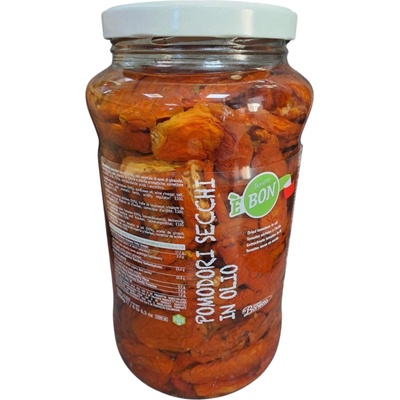 BONETTO Бонетто Сушени Домати в Олио