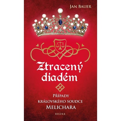 Ztracený diadém