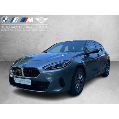 BMW 120d 120 kW