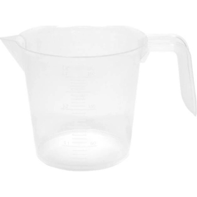 Ostatní Odměrka Pvc Objem: 250ml