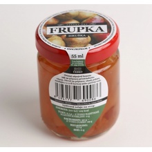 Frupka pečený čaj Hruška 60 ml