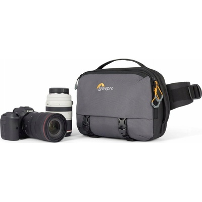 Lowepro Trekker LT SLX 120 Gray