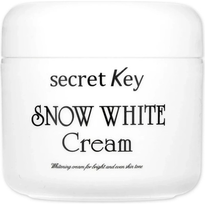 - Snow White Cream 50g