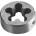 TOPEX Резба M8, 25 x 9 mm 14A308 (14A308)