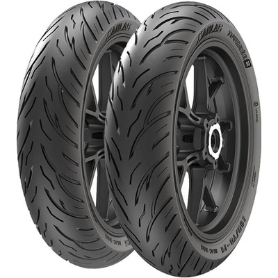 ANLAS TOURNEE 2 80/90 R14 46Q
