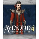 Hry na PC Aveyond 4: Shadow Of The Mist