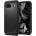 Spigen Калъф Spigen - Tough Armor, Google Pixel 8a, черен (8809971221504)