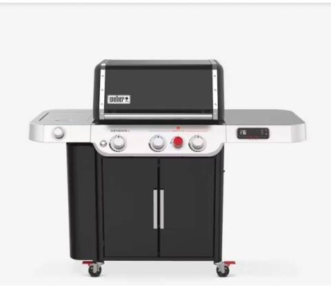 Weber Genesis EX-335