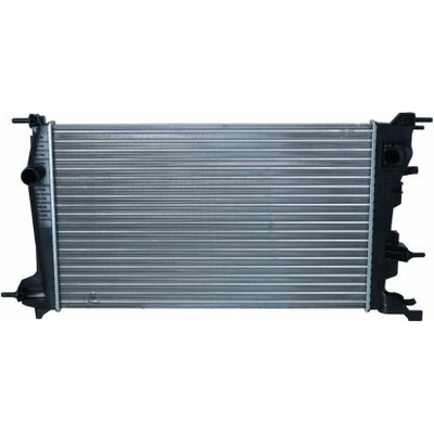 Chladič vody pro motor NRF 53963A