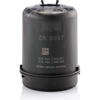 Mann-filter Маслен филтър mann-filter zr 9007