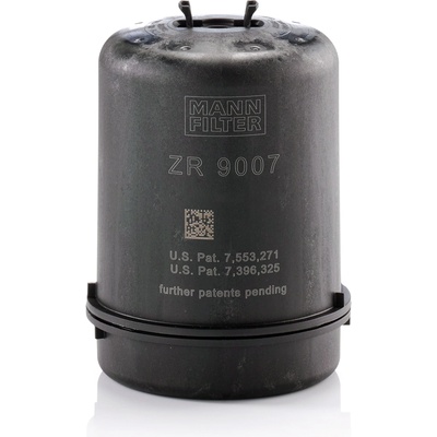 Mann-filter Маслен филтър mann-filter zr 9007