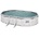 GRE Nordic 610x375x120 cm (KIT610N)