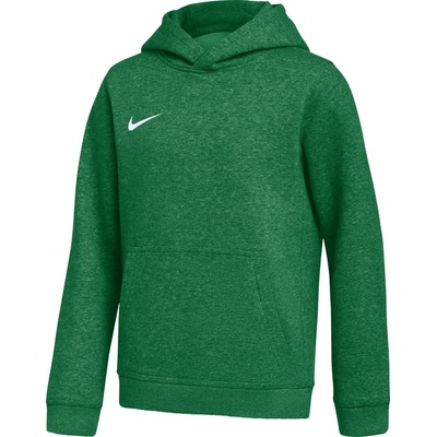 Nike Park 26 Fleece Kids zelená