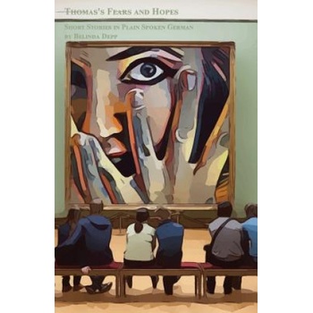 Short Stories in Plain Spoken German | Belinda Depp