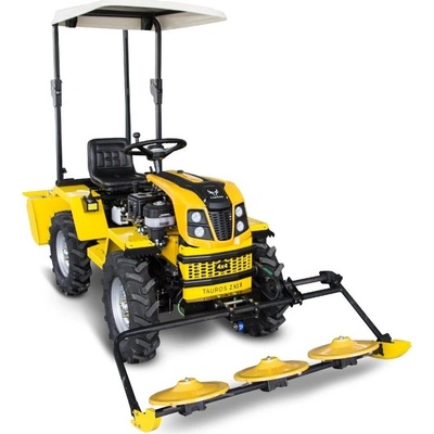 Tauros ZX18 4x4