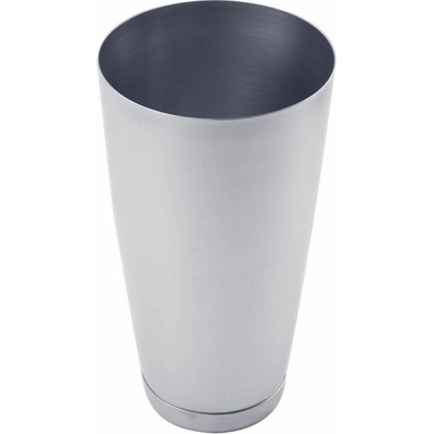 TOMGAST Shaker Boston Style 0,8 l, nerezový| TOM, T-TB02V