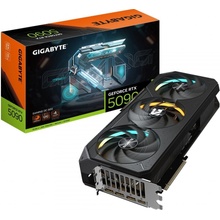 Gigabyte GeForce RTX 5090 GAMING OC 32GB GV-N5090GAMING OC-32GD