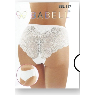 Babell dámske nohavičky 117 béžová