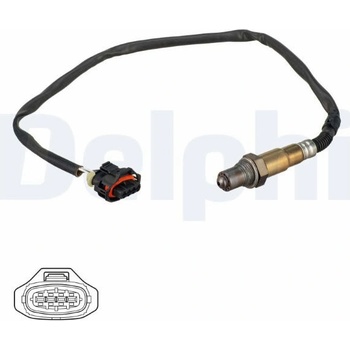 Lambda sonda DELPHI ES21225-12B1