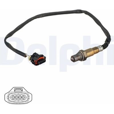 Lambda sonda DELPHI ES21225-12B1