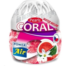 Coral Pearls Water Melon bytový osvěžovač 150 g