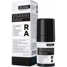 OLIVAL Retinalové sérum RA Professional 30 ml