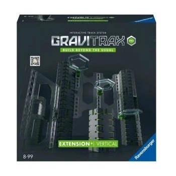 Ravensburger Строителна Игра Ravensburger GraviTrax PRO Extension 33 Части